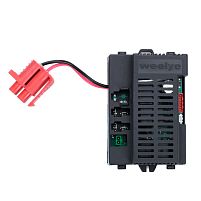 Блок управління дитячим електромобілем Bambi Racer RC RECEIVER-JJ2500 (24V)