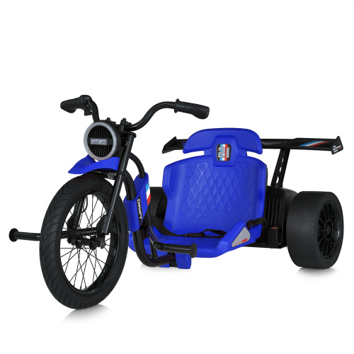 Дитячий електо-дриф-карт Bambi Kart M 5847A-4