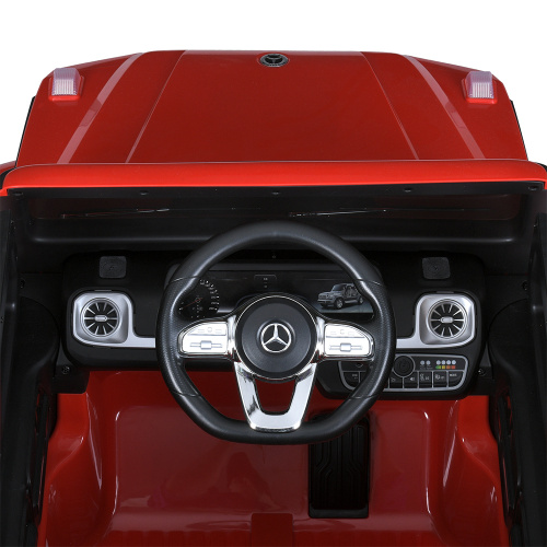 Електромобіль дитячий Bambi Racer M 5028EBLR-3 «Mercedes-Benz» фото 7