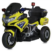 Електромотоцикл дитячий Bambi Racer M 6012EL-6