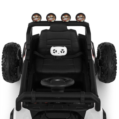 Електромобіль дитячий Bambi Racer M 6073EBLR-1 (Баггі) фото 6