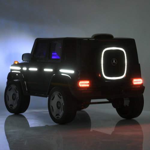 Електромобіль дитячий Bambi Racer JJ2088EBLR-2(4WD) «Mercedes-Benz» фото 8