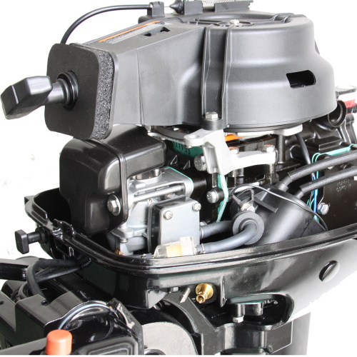 Картинка  Подвесной лодочный мотор Parsun T9.8BMS от магазина cd-market фото 3