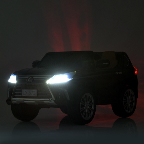 Електромобіль дитячий Bambi Racer M 3906EBLRS-2 фото 2