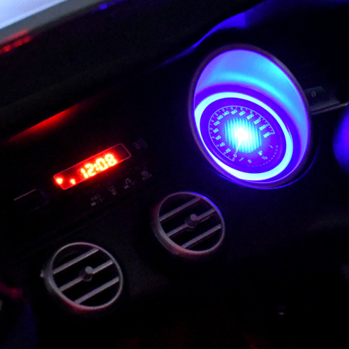 Електромобіль дитячий Bambi Racer M 4140EBLRS-3 фото 10