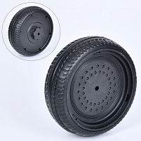 Колесо для дитячого електромобіля Bambi Racer M 5860-EVA WHEEL (заднє та переднє однакові)
