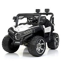 Електромобіль дитячий Bambi Racer M 4198EBLR-1 «Джип»