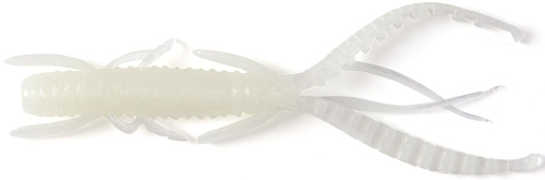 Силіконова приманка Lucky John Hogy Shrimp Pro Series 2,2 "/ 5,6см / 033 (140163-033) (Ціна за 10 шт. в упаковці)