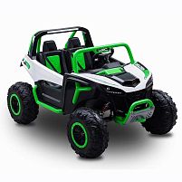 Електромобіль дитячий Bambi Racer M 6066EBLR-5 (Баггі)