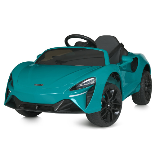 Електромобіль дитячий Bambi Racer M 5030EBLR-12 «McLaren Artura»