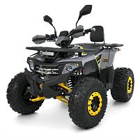 Електроквадроцикл дитячий Bambi Racer HB-FC1450-11-6 (колеса: Ø14"/гума, акк. 5*12V/20Ah, мотор: 60V/1450W, до 50 км/г, до 82 кг)