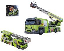 Конструктор 66038 “Автомобіль”, 824 елементів, в коробці