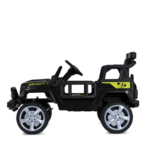 Електромобіль дитячий Bambi Racer M 5103EBLR-2 фото 4
