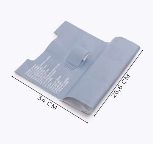 Фіксатор ПВХ Intex 12217A (для U-подібної опорної стійки каркасних прямокутних басейнів серії Prism Frame) фото 2