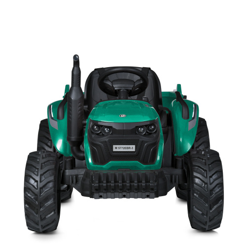 Електромобіль дитячий Bambi Racer M 5772EBR-4 «Трактор» фото 4