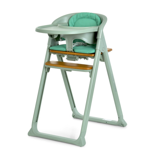 Стільчик EL CAMINO GROWEE ME 1222 Sage Green фото 2