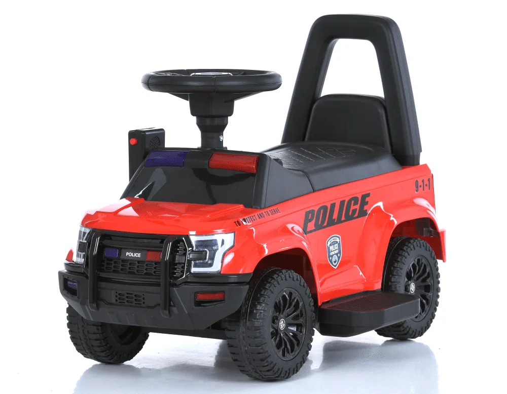 Електромобіль дитячий Bambi Racer M 5844B-3 фото 2