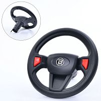 Кермо для дитячого електромобіля Bambi Racer M 5772-ST WHEEL