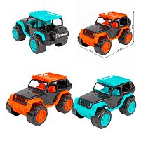 Позашляховик 9789 "Technok Toys", розміри: 28х16х15 см