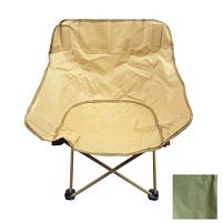 Крісло розкладне "Павук Комфорт" S 45*45*70см Stenson MH-5556G