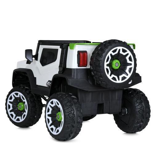 Електромобіль дитячий Bambi Racer M 5912EBLR-1 «Mercedes-Benz» фото 4