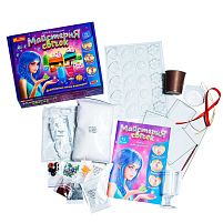 Набір для творчості "Майстерня свічок" 10100597У "Ранок"