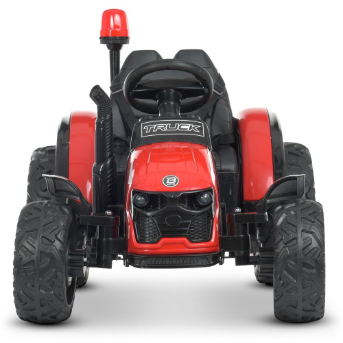 Електромобіль дитячий Bambi Racer M 4573EBLR-3 «Трактор» фото 4