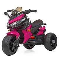 Електромотоцикл дитячий Bambi Racer M 4274EL-8