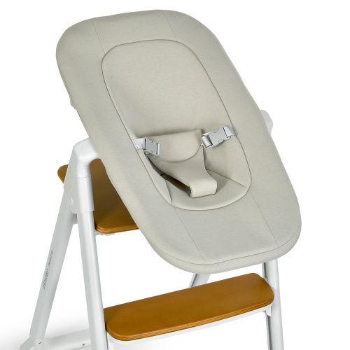 Стільчик EL CAMINO GROWEE ME 1222 White фото 10