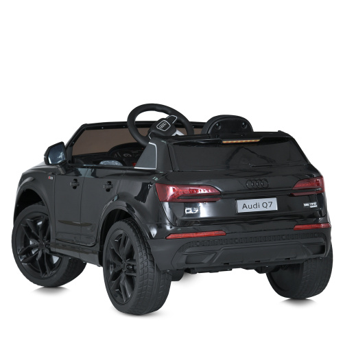 Електромобіль дитячий Bambi Racer M 5796EBLR-2 «Джип» фото 5