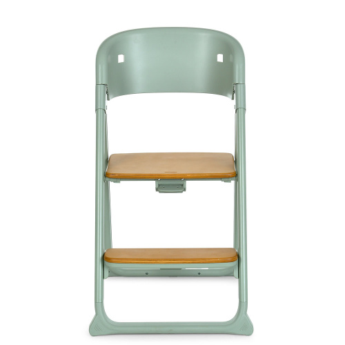 Стільчик EL CAMINO GROWEE ME 1222 Sage Green фото 14