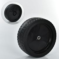 Колесо для дитячого електромобіля Bambi Racer M 4822-EVA WHEEL