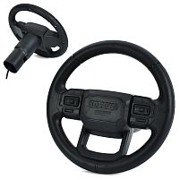 Кермо для дитячого електромобіля Bambi Racer M 6280-ST WHEEL