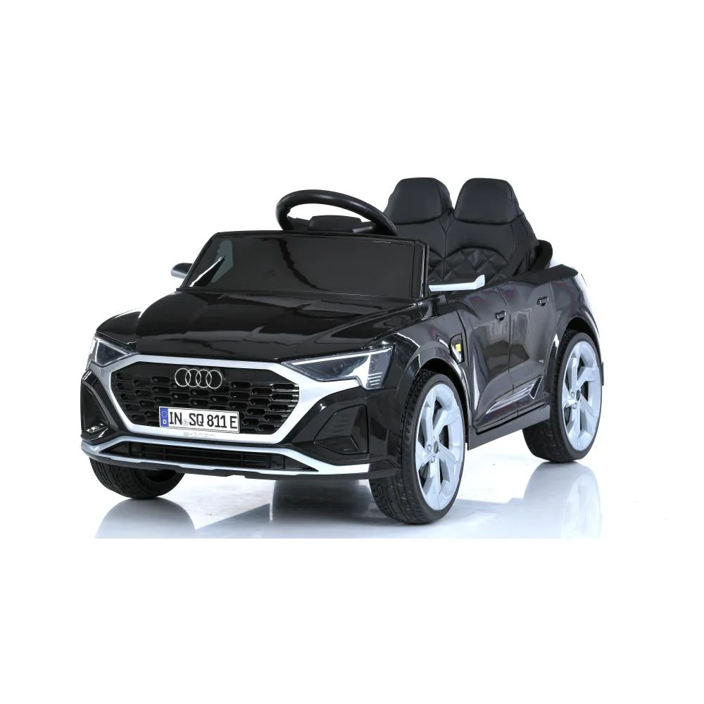 Електромобіль дитячий Bambi Racer M 5899EBLR-2 «Audi» фото 2