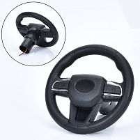 Кермо для дитячого електромобіля Bambi Racer M 6138EBLR, M 6139EBLR, M 6140EBLR-ST Wheel