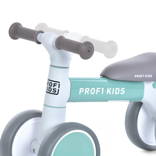 Біговел дитячий PROFI KIDS 7 д. MBB 1014-3 фото 8