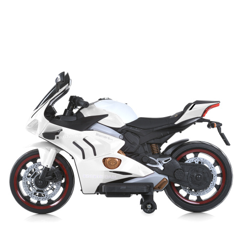 Електромотоцикл дитячий Bambi Racer M 5056EL-1 фото 3