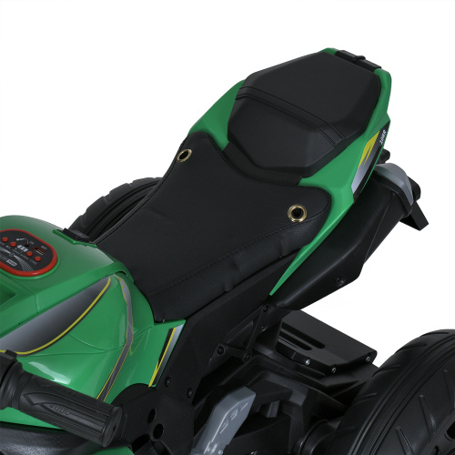 Електромотоцикл дитячий Bambi Racer M 5806EL-5 фото 4