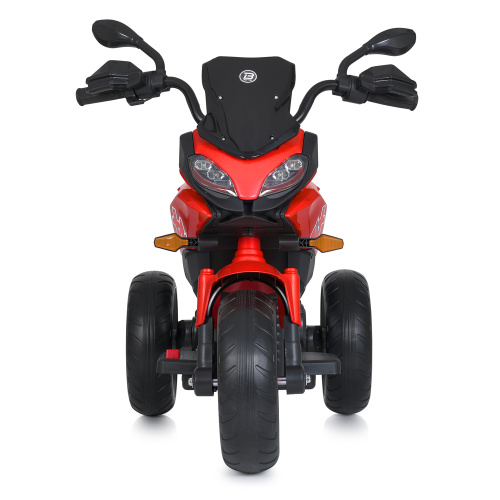 Електромотоцикл дитячий Bambi Racer M 5037EL-3 фото 2