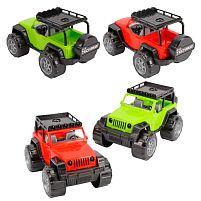 Позашляховик 0761 "Technok Toys", розміри: 28х16х15 см