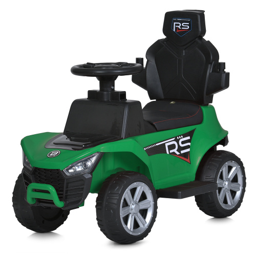 Електромобіль дитячий Bambi Racer M 5764EBLR-5 фото 7