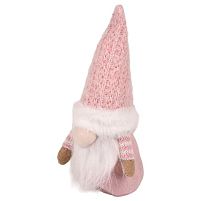 Фігура новорічна "Gnome" 22см Stenson R34301