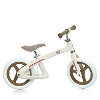 Біговел (велобіг, ранбайк, балансбайк) Profi Kids MBB 1043-4 (2-х колісний, колеса: Ø12"/PU, рама: нейлон, до 25 кг)