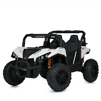 Електромобіль дитячий Bambi Racer M 5911EBLR-1-2(24V) «Джип»