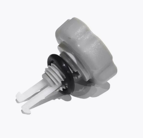 Клапан випускний Intex 10725 (повітряний, до картриджних та пісочних фільтр-насосів Intex 28634, 56634, 28644, 28674)