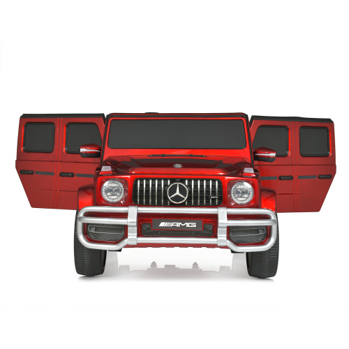 Електромобіль дитячий Bambi Racer M 4259EBLRS-3 «Mercedes-Benz» фото 4