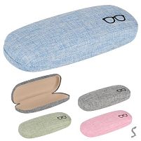 Футляр для окулярів 16*6*4см Stenson R41722