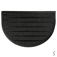 Килимок придверний "Lines" 40*60см Stenson R35166-G