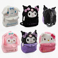 Рюкзак M 18604 герой, 1 відділ, зовнішня кишеня, застібки, регульовані ремінці, ВИДАЄТЬСЯ ТІЛЬКИ МІКС ВИДІВ