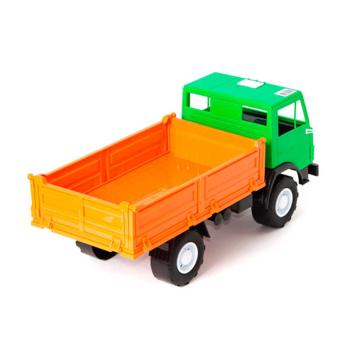 Машина бортова 010 (16) "ORION" фото 2